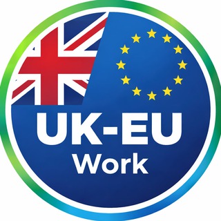 UK-EU Work 🇬🇧 — Jobs & Opportunities