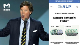 У Такера Карлсона украли 378 тысяч банок снюса общей стоимостью примерно $7,9 млн. Эту партию он хранил на своём складе в Южной Калифорнии и планировал продать.Грабители залезли в помещение и угнали грузовик, в котором хранились коробки с "шайбами" бренда 