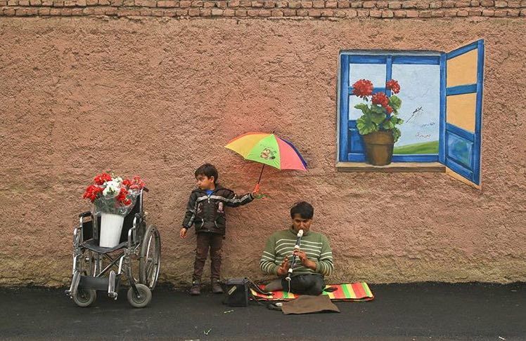 ردپای تاریخ: می خواستم جهان را به قواره ی رویاهایم درآرمرویاهایمبه قواره ی دنیا در آمد...( شمس لنگرودی)🆔 @Iran5History