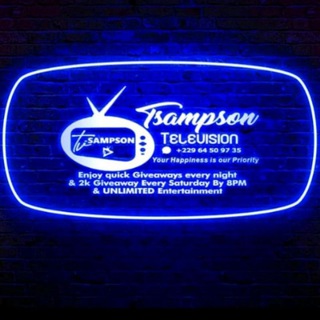 Tsampsontv movies, funny videos and hacked app update 💪 Telegram Group Link