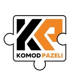 Komod pazeli | کمدپازلی