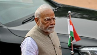 美伊紧张局势加剧之际 印度总理莫迪访问以色列中东局势因美伊紧张局势陷入不稳定之际，印度总理纳伦德拉·莫迪预计将于周三（2月25号）抵达以色列，进行为期两天的访问，重点是加强两国在安全、经济和技术方面的合作。莫迪表示，他将与以色列总理本雅明·内塔尼亚胡和总统伊萨克·赫尔佐格举行会谈，并将于周三晚上在以色列议会发表讲话。👉 继续浏览后续：https://rfi.my/CTTk.g