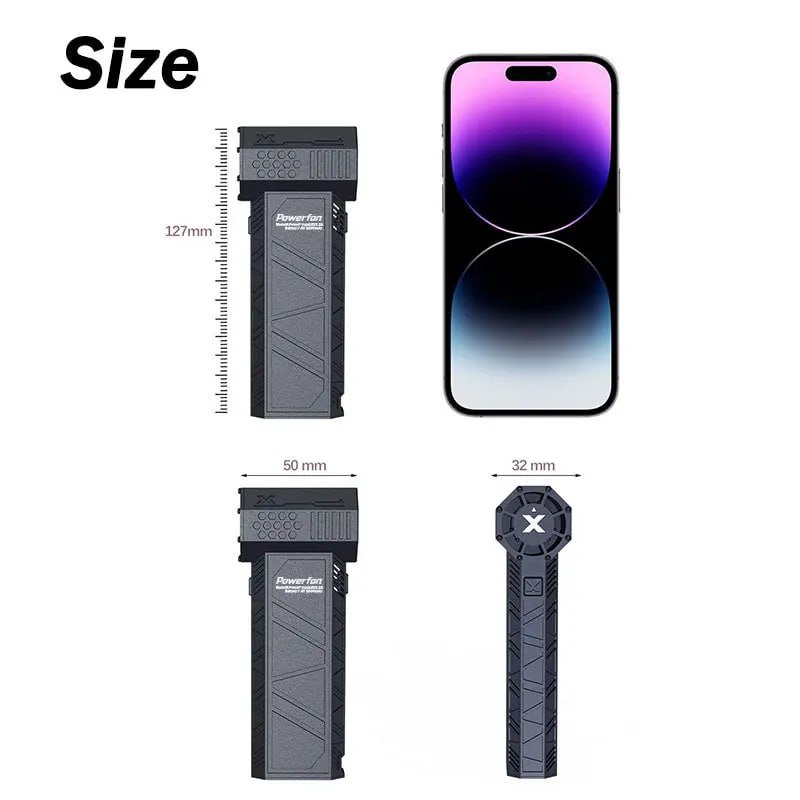 AngryLichi Турбо Powerfan Турбовентилятор Евротест...