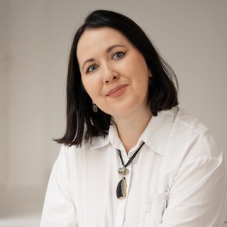 Логотип Анна Попова