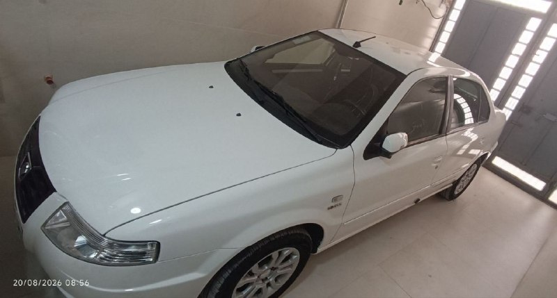 🚘کانال ماشین 🚘: سواری سمند سورن کلاس 11 مدل 1398 برج 12 بدون رنگ و بدون توضیح شاسی جلو و عقب پلمپ لاستیک80 درصد رینگ توربو فنی سالم موتو