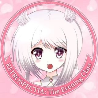 Telegram profile photo for The Evening Class