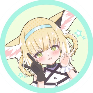 Telegram profile photo for Fix Fox Stickers | Premium Emoji