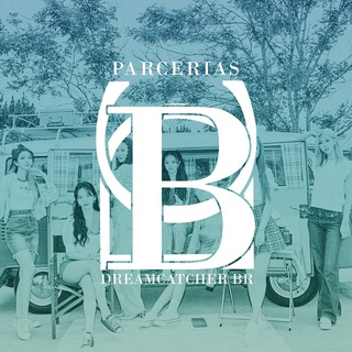Dreamcatcher Brasil — Parcerias Telegram Group Link
