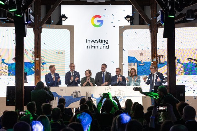 $GOOGL está realizando su apuesta más grande