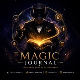 Magic🎲gamble