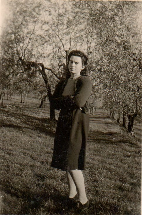 How one Jewish woman fought the Nazis — and helped found a new Italian republic