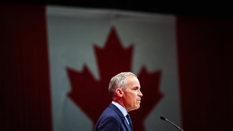 Canada Election Results: Mark Carney and the Liberal Party Fall Short of Majority
