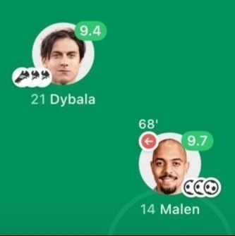 لاشیای فوتبال: تمیز از نگاه پسرا:#dodol@Football_Lashy