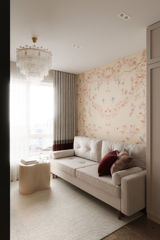 Представляете, как после напряженного рабочего дня, полного строгих законов и серьезных решений, можно окунуться в атмосферу уюта и спокойствия? Им... - изображение 6 - telegram, view, представляете