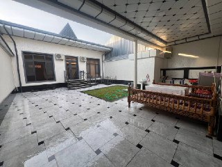 Учкахрамон постдан 4 км кирганда Обод махалла 3 сотих тайёр уй