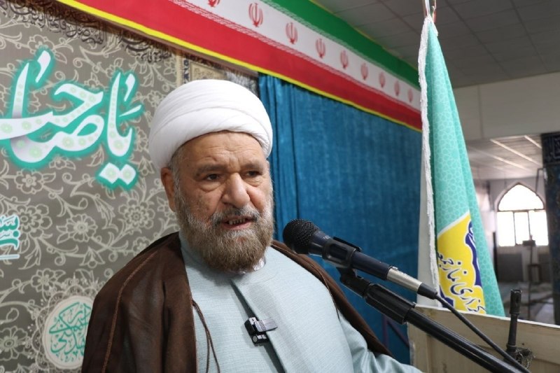 کانال خبری کنارصندل: ⭕️ ترک وظیفه آفت جامعه است؛ مکتب خدمت جهادی باید احیا شود🔻به گزارش پایگاه خبری تحلیلی کنارصندل ظهر امروز آیت الله دکتر م