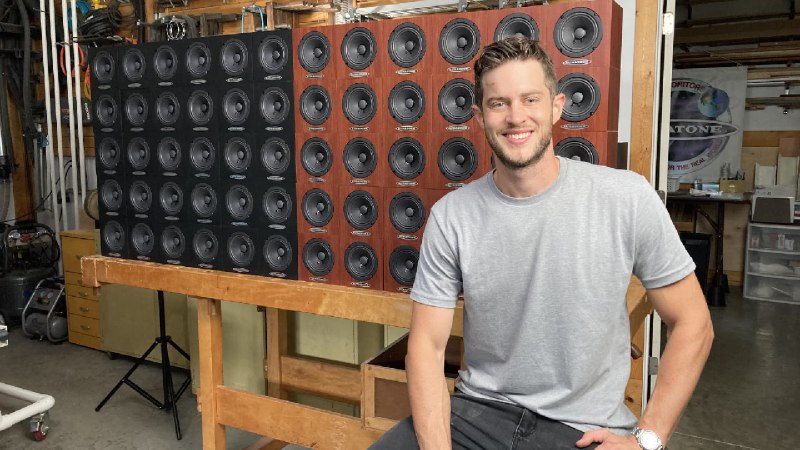 35-year-old in Nashville may have to move family business overseas due to Trump tariffs: 'We can't double the price'