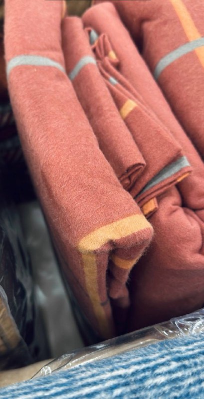 Manamo постельное белье Фланель Duvet Set Double 200×220, цвет коричневый как на 2 фото, простынь, — фото 1