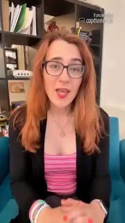 האמת היא שיש לנו מולדת בטוחה ובטוחה לעם היהודי. קוראים לזה ארצות הברית". בסרטון זה, אהרון קורא ליהודים אמרי…