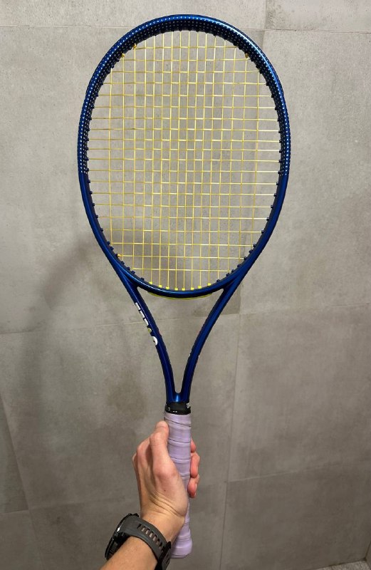 Продаю ракетку Wilson Shift 99L US Open 2024
