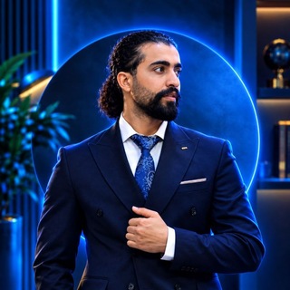 Telegram profile photo for آرمان | هوش مصنوعی