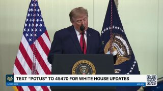 Trump: