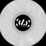 343 VINYL RECORDS LABEL