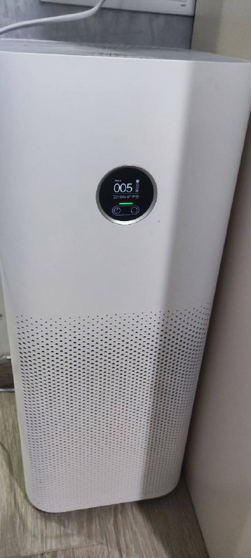 Xiaomi air purifier 4 pro 300 лари — фото 1