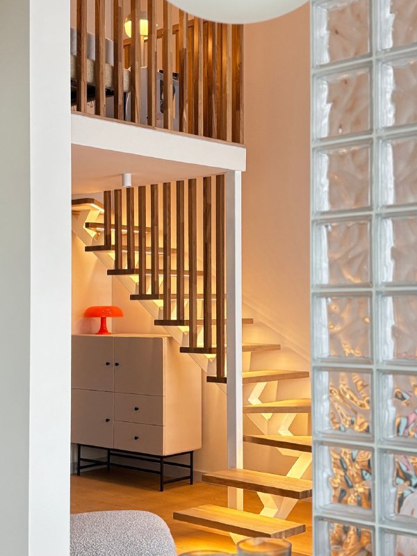 Уютный интерьер квартиры. Основу составляют светлые оттенки белый, кремовый, бежевый, пастельные тона. Они отражают больше света и визуально расшир... - изображение 6 - уютный, интерьер, квартиры