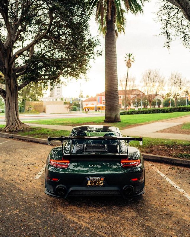 Porsche 4