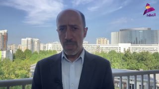 כתב 'אל-עהד' במוסקבה מסכם את פרטי ההסלמה בין רוסיה לאוקראינה