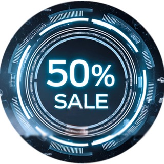 Top Sales & Deals online. Die besten Rabatte, Schnäppchen, Angebote im Internet Telegram channel profile photo