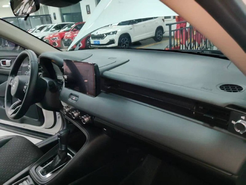 Honda Xr-V 2023 фото 6