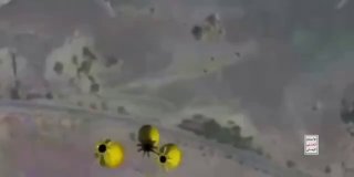 🎥 Yemen published photos of hunting Saudi mercenaries