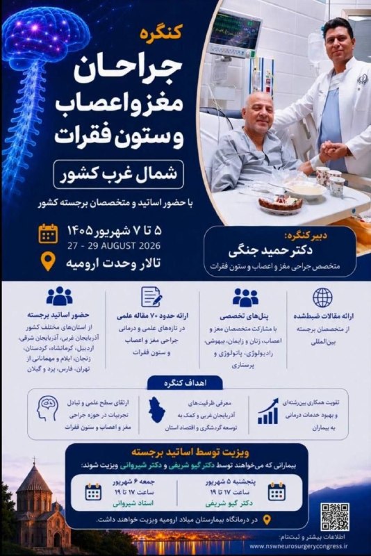 كانال مردم اورميه: رسانه پست