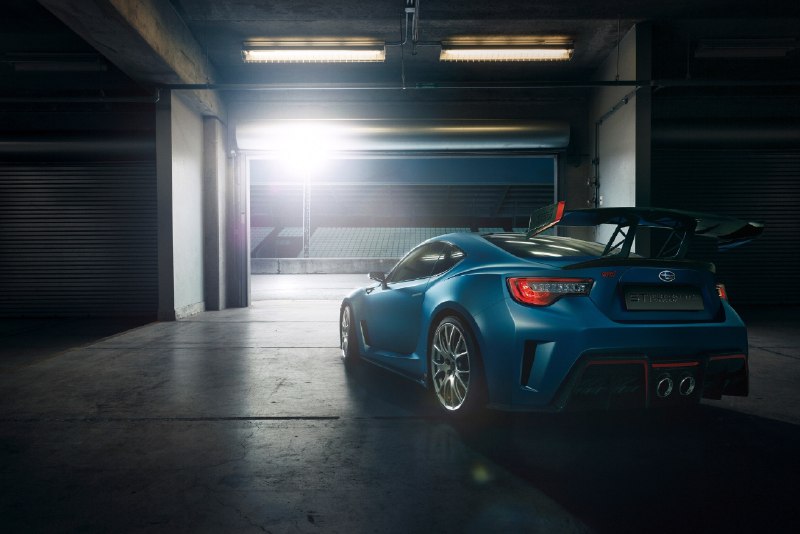 2015 Subaru STI Performance Concept 8