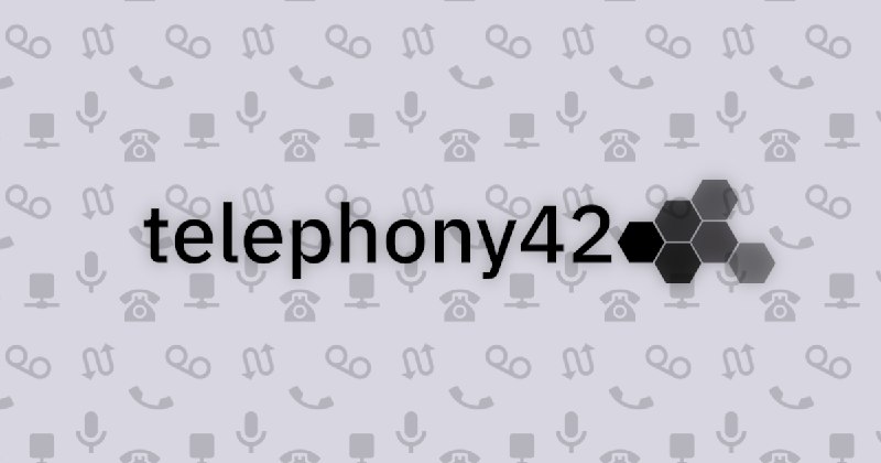 telephony42 完全指南：从零开始在 dn42 构建电话网络