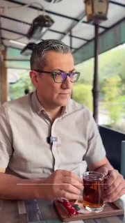🔹 ד"ר חוי; פסיכולוג: הגוף האנושי של היום אינו מיועד לחיים באיראן. עם רמת הלחץ הזו באיראן, כל האנשים סובלים…