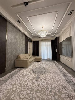 Toshkent City Bulvar'da sotiladigan uy
