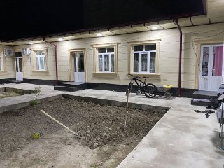 Уй сотилади Яшнабод тумани Баку кучасида