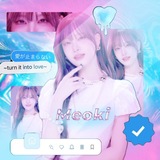 🌸『Meoki||solo』❄