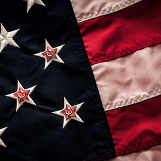 Пост-Америка ⭐️🇺🇸⭐️ Telegram Group Link