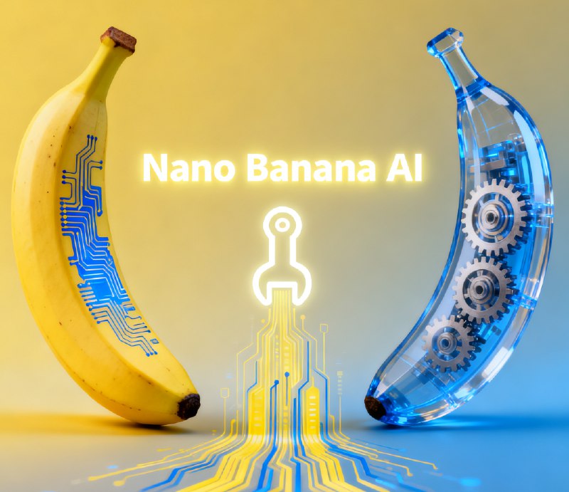 这款Nano Banana AI简直是二创神器！不仅能将照片变成乐高积木和二次元手办，还能把2D草图转化成带光影的3D模型，输入文字描述就能生成四种风格可选的设计图🤖刚把自家猫咪转换成赛博机甲风，毛发质感堪比专业建模！现在做头像、文创周边都靠它，朋友看到我的《航海王》乐高版角色都问是不是买了限定款🎨✨