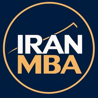 Telegram profile photo for IRAN MBA
