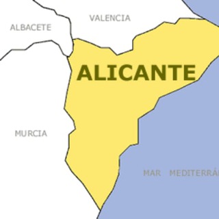 Opos Ayuntamientos prov Alicante