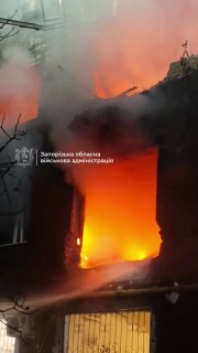 New imagery also shows significant damage to the AVT-6 crude distillation unit at the Syzran oil refinery.