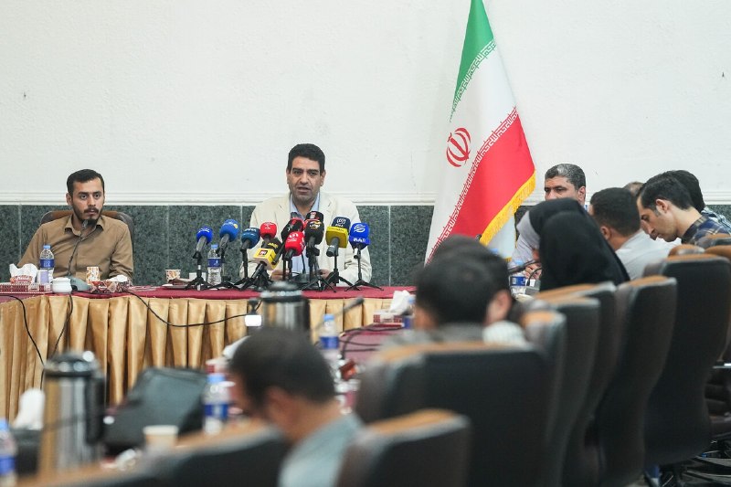 خبرگزاری خانه ملت: 📌 سرنوشت لایحه اصلاح قانون تأمین اجتماعی با تغییر رئیس سازمان تأمین اجتماعی چه می‌شود!؟ / تبدیل وضعیت نیروهای شرکتی خلاء