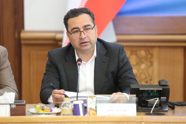 Asre Sakhteman: 🔺تخصیص ۲۰ همت برای تکمیل واحد‌های مسکن مهرمعاون مسکن و ساختمان وزارت راه و شهرسازی:🔹دیوان محاسبات کشور با اختصاص ۲۰ همت 