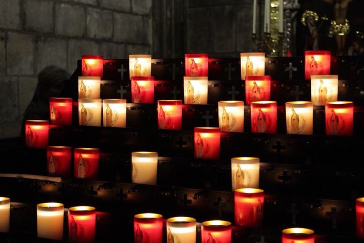 歐洲紀事｜關於難民｜我在法國遇見的第一個難民 Talking about the refugee