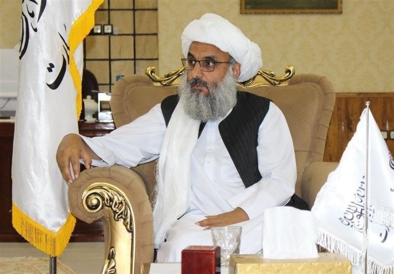 آژانس خبری هیواد: خط لوله گاز تاپی در هرات تا دو ماه دیگر به بهره‌برداری می‌رسدنور احمد اسلام‌جار، والی هرات، اعلام کرد که پروژه خط لوله گ